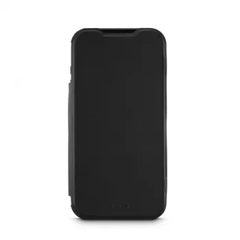 Hama Extreme Protect Handyhülle 17,5 cm (6,9 Zoll) Folio Schwarz