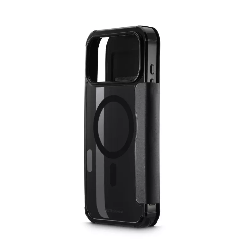 Hama Extreme Protect Handyhülle 17,5 cm (6,9 Zoll) Folio Schwarz