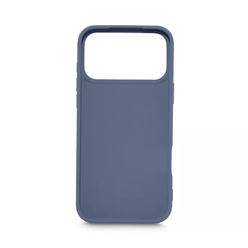 Hama Fantastic Feel Handyhülle 17,5 cm (6,9 Zoll) Cover Blau