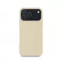 Hama Fantastic Feel Handyhülle 17,5 cm (6,9 Zoll) Cover Beige