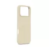 Hama Fantastic Feel Handyhülle 17,5 cm (6,9 Zoll) Cover Beige