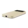 Hama Fantastic Feel Handyhülle 17,5 cm (6,9 Zoll) Cover Beige