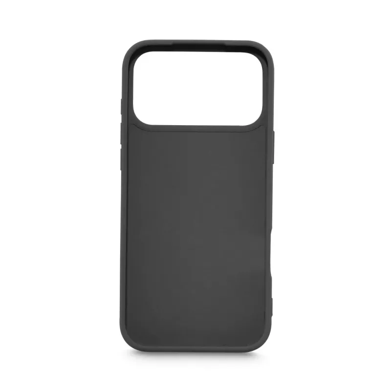 Hama Fantastic Feel Handyhülle 17,5 cm (6,9 Zoll) Cover Schwarz
