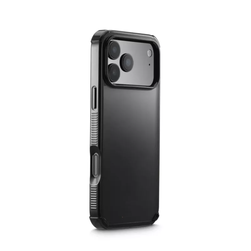 Hama Extreme Protect Handyhülle 17,5 cm (6,9 Zoll) Cover Schwarz