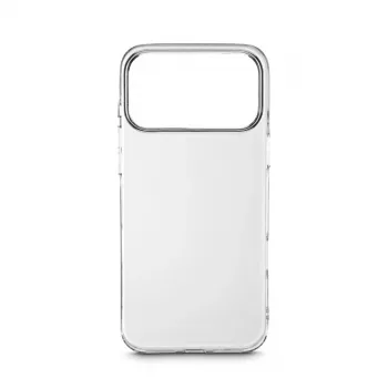 Hama schlank Protect Handyhülle 17,5 cm (6,9 Zoll) Cover Transparent