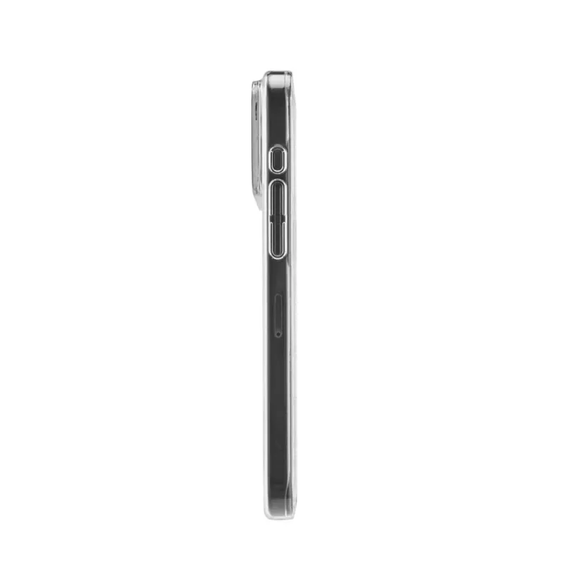 Hama schlank Protect Handyhülle 17,5 cm (6,9 Zoll) Cover Transparent