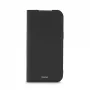 Hama Daily Protect Handyhülle 17,5 cm (6,9 Zoll) Folio Schwarz