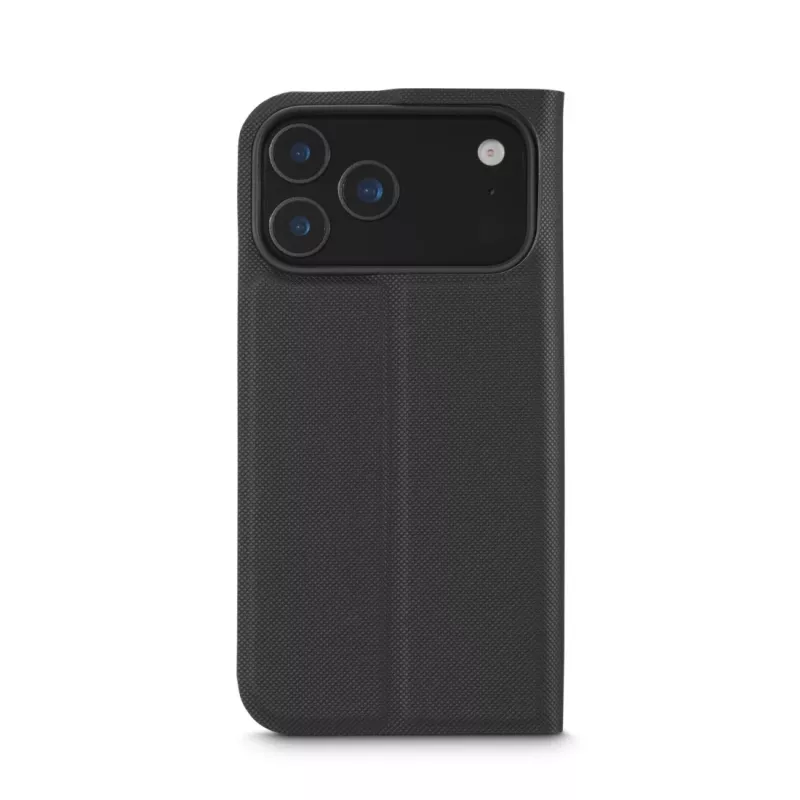 Hama Daily Protect Handyhülle 17,5 cm (6,9 Zoll) Folio Schwarz