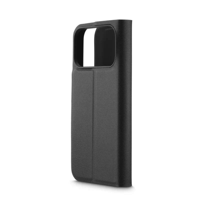 Hama Daily Protect Handyhülle 17,5 cm (6,9 Zoll) Folio Schwarz