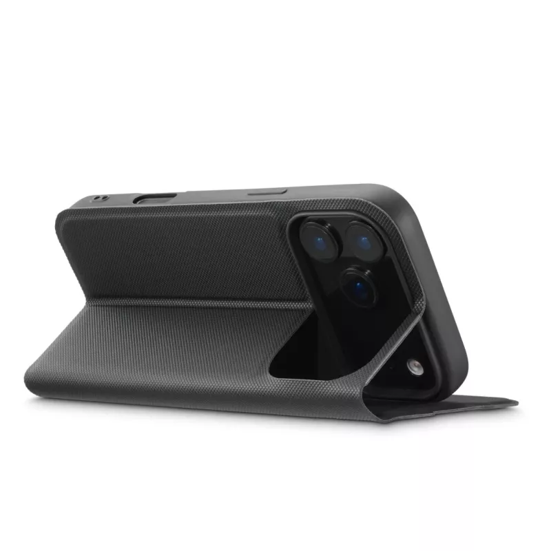 Hama Daily Protect Handyhülle 17,5 cm (6,9 Zoll) Folio Schwarz