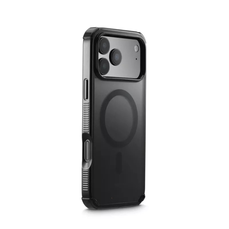 Hama Extreme Protect Handyhülle 17,5 cm (6,9 Zoll) Cover Schwarz
