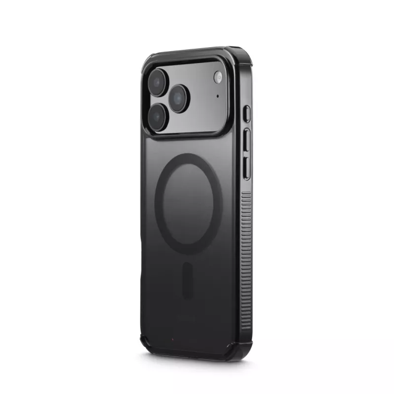 Hama Extreme Protect Handyhülle 17,5 cm (6,9 Zoll) Cover Schwarz
