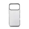 Hama Always Clear Handyhülle 17,5 cm (6,9 Zoll) Cover Transparent