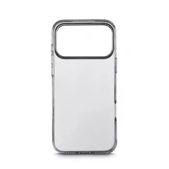 Hama Always Clear Handyhülle 17,5 cm (6,9 Zoll) Cover Transparent