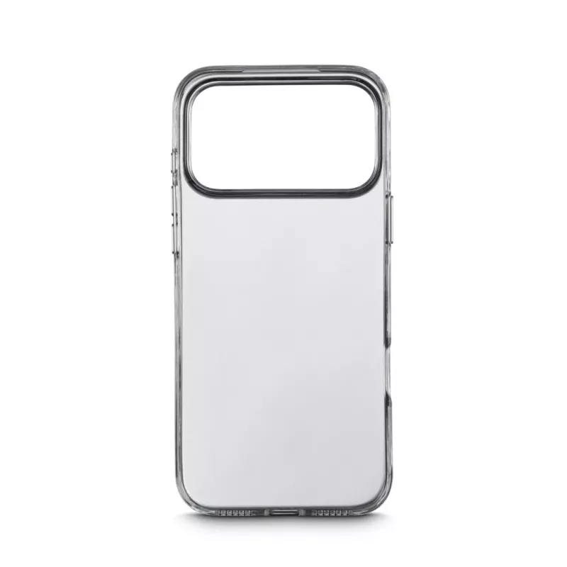 Hama Always Clear Handyhülle 17,5 cm (6,9 Zoll) Cover Transparent