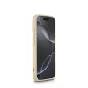 Hama Frame Protect Handyhülle 16 cm (6,3 Zoll) Cover Beige, Transparent