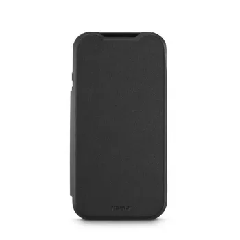 Hama Extreme Protect Handyhülle 16 cm (6,3 Zoll) Folio Schwarz