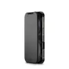 Hama Extreme Protect Handyhülle 16 cm (6,3 Zoll) Folio Schwarz