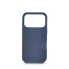 Hama Fantastic Feel Handyhülle 16 cm (6,3 Zoll) Cover Blau