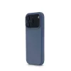 Hama Fantastic Feel Handyhülle 16 cm (6,3 Zoll) Cover Blau