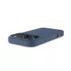 Hama Fantastic Feel Handyhülle 16 cm (6,3 Zoll) Cover Blau