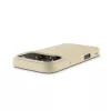 Hama Fantastic Feel Handyhülle 16 cm (6,3 Zoll) Cover Beige