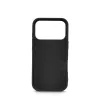 Hama Fantastic Feel Handyhülle 16 cm (6,3 Zoll) Cover Schwarz