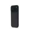 Hama Fantastic Feel Handyhülle 16 cm (6,3 Zoll) Cover Schwarz