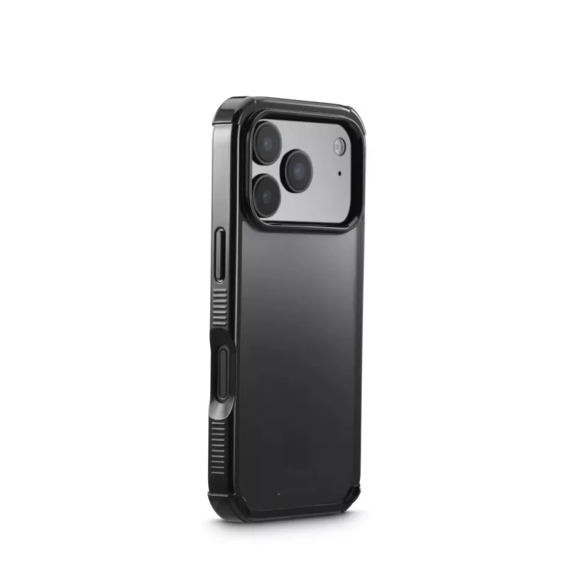 Hama Extreme Protect Handyhülle 16 cm (6,3 Zoll) Cover Schwarz