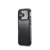 Hama Extreme Protect Handyhülle 16 cm (6,3 Zoll) Cover Schwarz