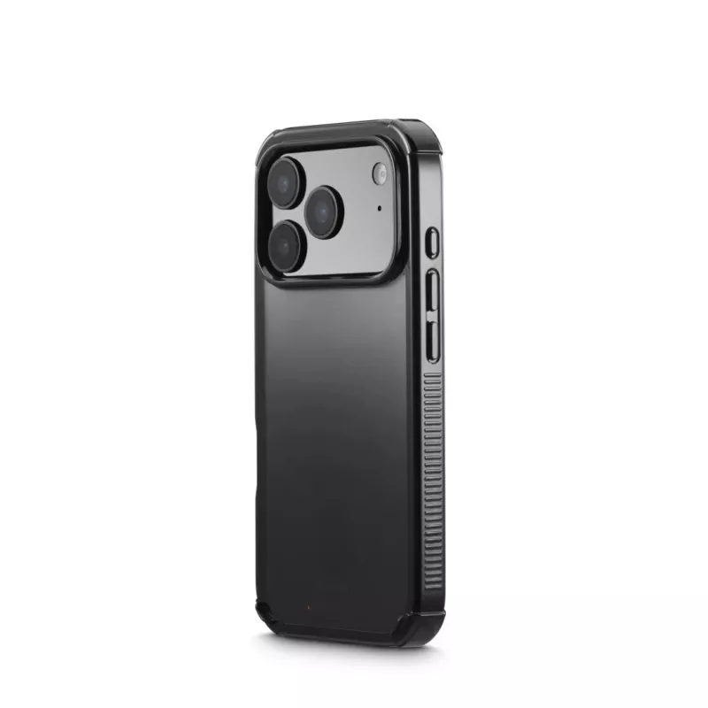 Hama Extreme Protect Handyhülle 16 cm (6,3 Zoll) Cover Schwarz