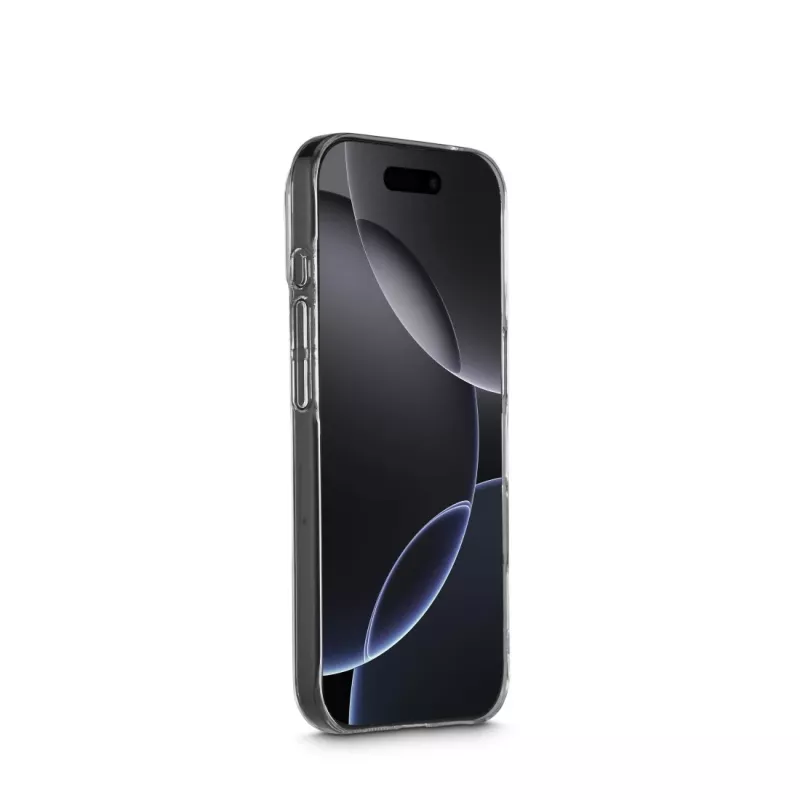 Hama schlank Protect Handyhülle 16 cm (6,3 Zoll) Cover Transparent