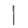 Hama schlank Protect Handyhülle 16 cm (6,3 Zoll) Cover Transparent
