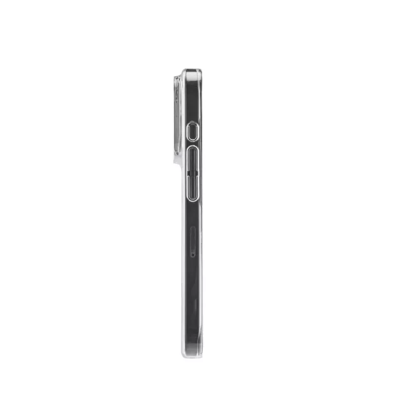Hama schlank Protect Handyhülle 16 cm (6,3 Zoll) Cover Transparent