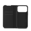 Hama Daily Protect Handyhülle 16 cm (6,3 Zoll) Folio Schwarz