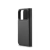 Hama Daily Protect Handyhülle 16 cm (6,3 Zoll) Folio Schwarz