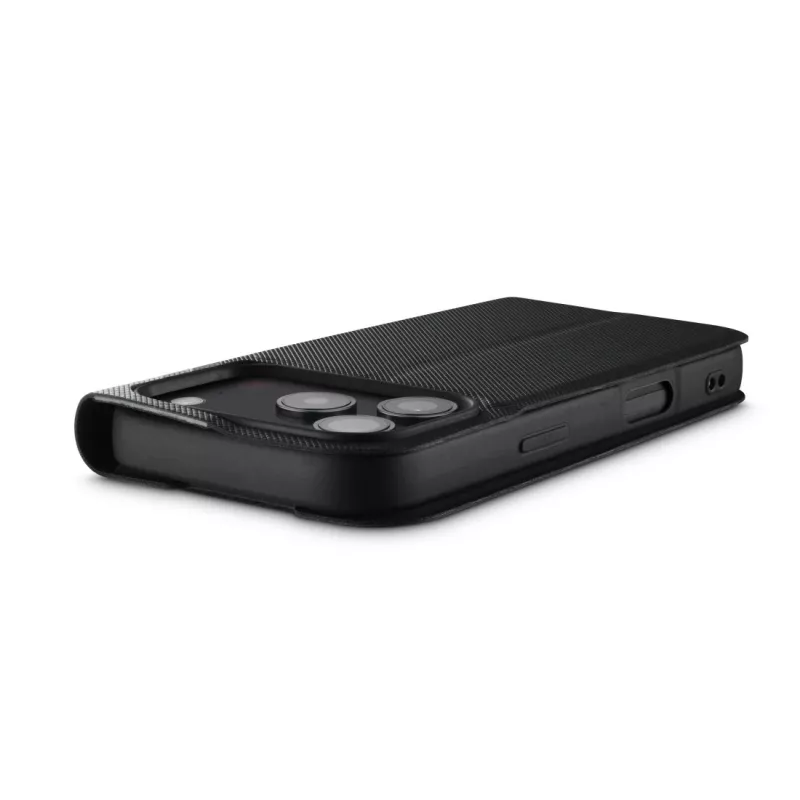 Hama Daily Protect Handyhülle 16 cm (6,3 Zoll) Folio Schwarz