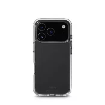 Hama Extreme Protect Handyhülle 16 cm (6,3 Zoll) Cover Transparent