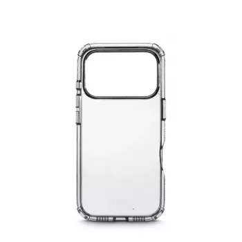 Hama Extreme Protect Handyhülle 16 cm (6,3 Zoll) Cover Transparent