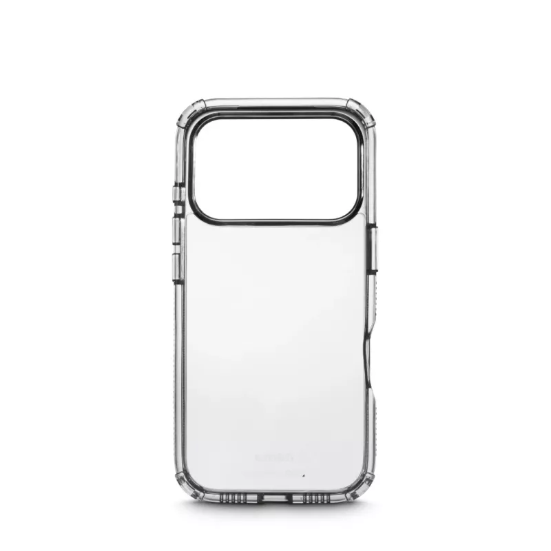 Hama Extreme Protect Handyhülle 16 cm (6,3 Zoll) Cover Transparent