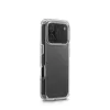 Hama Extreme Protect Handyhülle 16 cm (6,3 Zoll) Cover Transparent