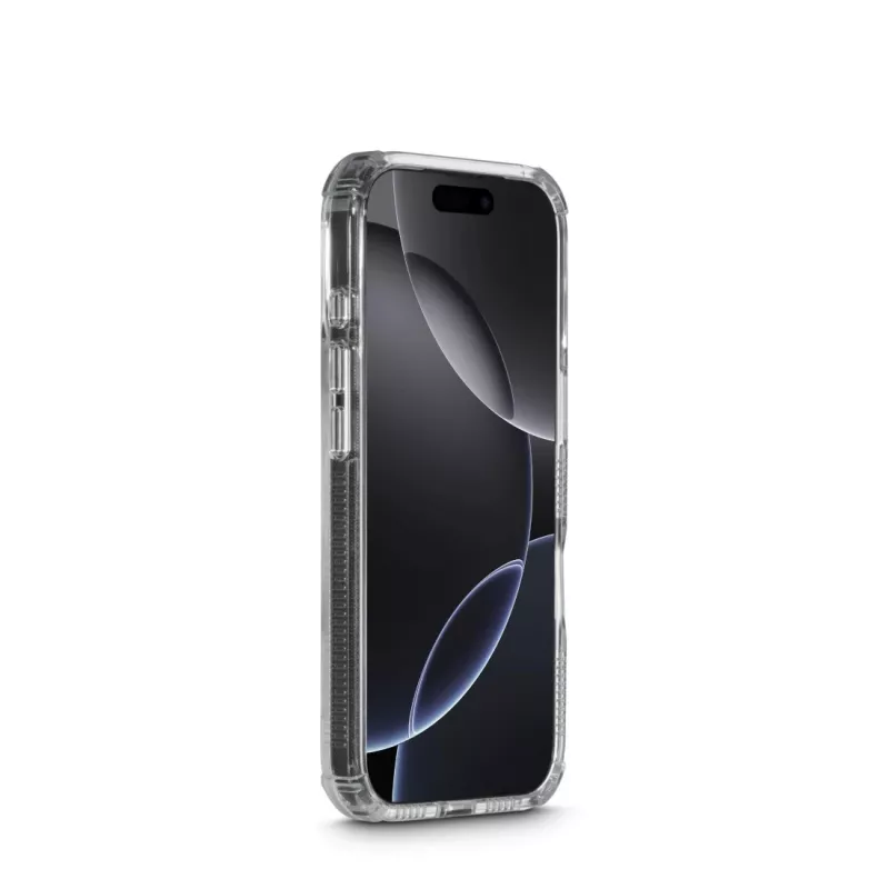 Hama Extreme Protect Handyhülle 16 cm (6,3 Zoll) Cover Transparent