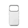Hama Always Clear Handyhülle 16 cm (6,3 Zoll) Cover Transparent