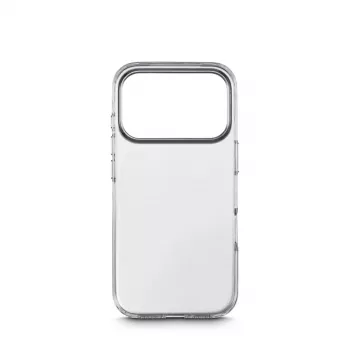 Hama Always Clear Handyhülle 16 cm (6,3 Zoll) Cover Transparent