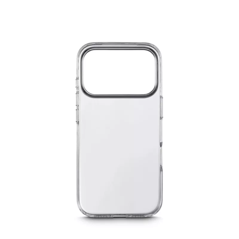 Hama Always Clear Handyhülle 16 cm (6,3 Zoll) Cover Transparent