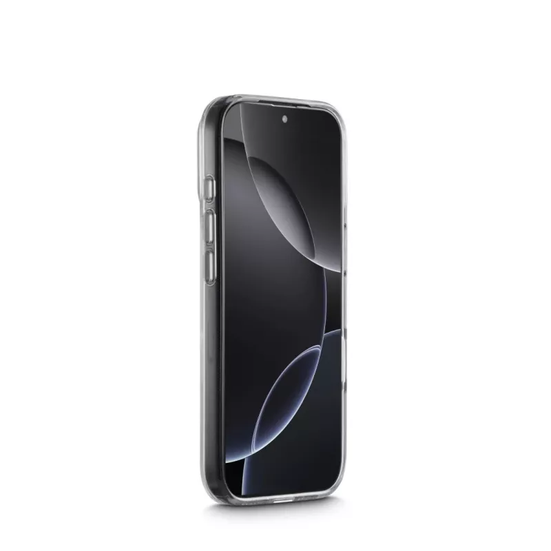 Hama Always Clear Handyhülle 16 cm (6,3 Zoll) Cover Transparent