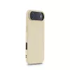 Hama Fantastic Feel Handyhülle 16,5 cm (6,5 Zoll) Cover Beige