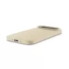 Hama Fantastic Feel Handyhülle 16,5 cm (6,5 Zoll) Cover Beige