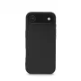 Hama Fantastic Feel Handyhülle 16,5 cm (6,5 Zoll) Cover Schwarz