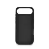 Hama Fantastic Feel Handyhülle 16,5 cm (6,5 Zoll) Cover Schwarz